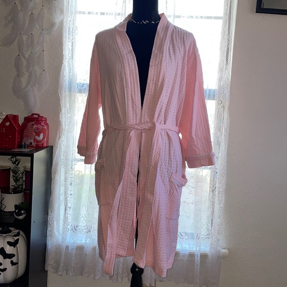 Robe Soirée Cocktail Liz Claiborne En Satin De Soie - Taille 40 Violet | Robe Sans Manches